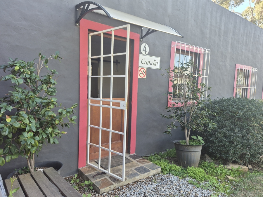 4 Bedroom Property for Sale in Montagu Rural Western Cape